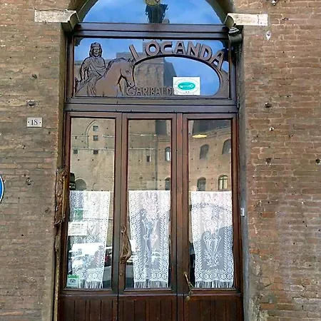 Garibaldi Siena