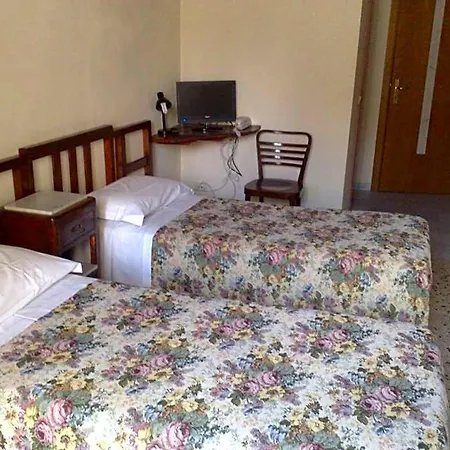 Garibaldi Hotel