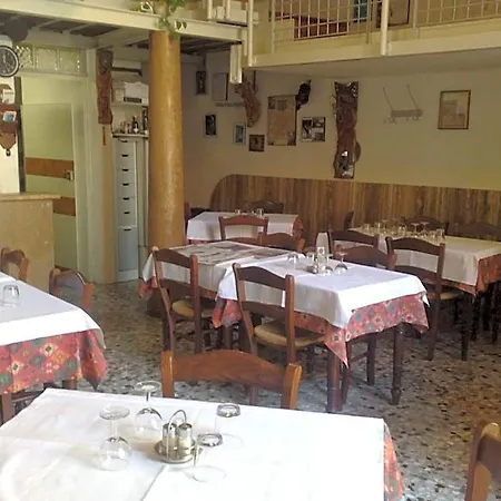 Garibaldi Hotel Siena